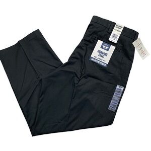 Dockers Men's Gray Stretch Classic Fit Pants Size 40x30